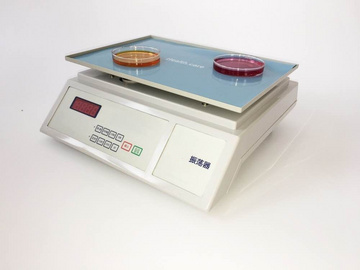 防疫站數顯梅毒旋轉儀水平旋轉儀 防治所梅毒搖床型號 SK-3A用于RPR檢測卡的混勻
