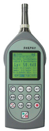 多功能声级计/噪声统计分析仪/声级计 型号：HA/AWA5680-1