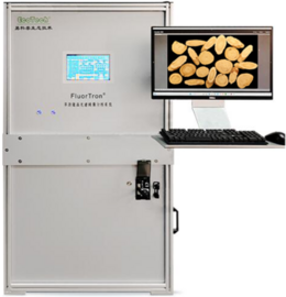易科泰多功能高光谱成像技术——高通量食品安全检测新利器