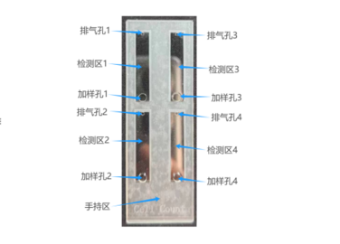 体细胞计数分析仪 HLD-SCC 800