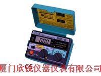 多功能测试仪