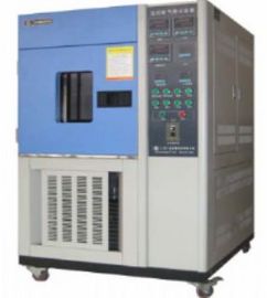 BA-GDS50高低温恒温恒湿试验箱