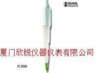 德国罗威邦Lovibond PVDF复合酸度电极FC212D