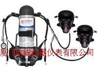 他救优越型腰部空气呼吸器6.8L(进口碳瓶)