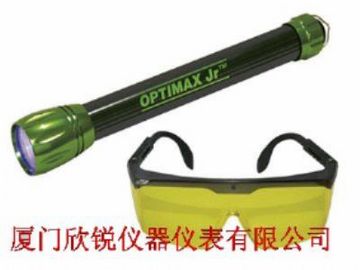 TP-8640(OPTIMAX Jr?)高强度无线蓝光检漏灯