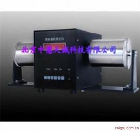 颗粒磨耗测定仪/化肥催化剂磨耗仪/多功能磨耗仪型号：KM5A