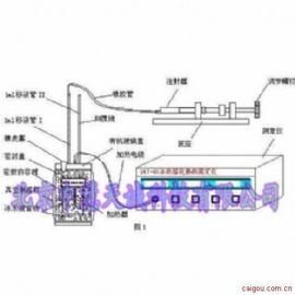 冰的熔化热测定仪/冰熔化热实验仪 型号：UKT-B1