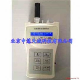 温度湿度压差测试仪型号：KUYC-1