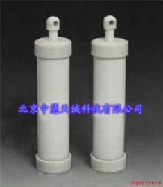 腐蚀性液体采样器/四氟采样器/耐酸碱采样器/PTFE采样器 型号：GKQS-9