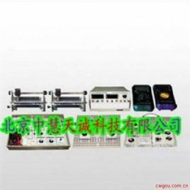 物理电磁学设计性实验装置型号：UKBY-5A