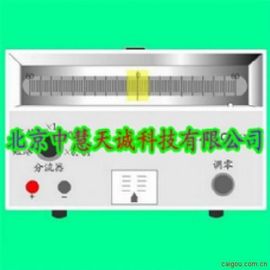 灵敏电流计特性研究实验仪型号：UKY-I