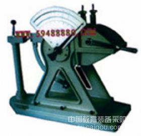 纸板戳穿强度测定仪 型号：CYET-7003