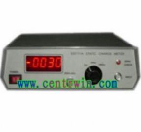 数字电荷纳库皮库/数字电荷皮库表/数字电荷仪（测粉体电荷量） 型号：BYL2/EST111A