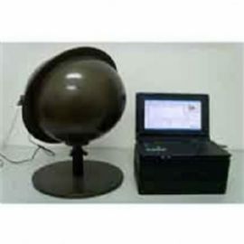 LED测量光谱仪 型号：HXGZ-1301A