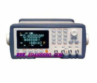 电容测试仪 型号：VSN/AT-611