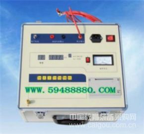 高精度真空度测试仪 型号：XQU1/MVC-3833