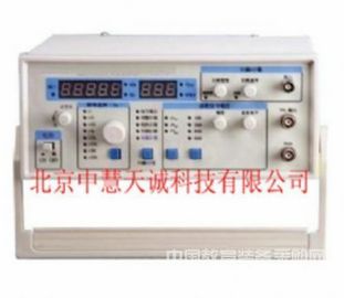 函数信号发生器（20MHz） 型号：YZYD1640-20