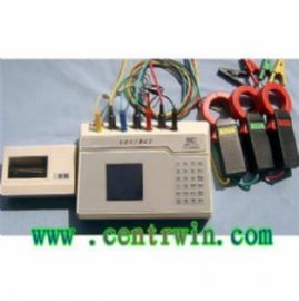 电动机经济运行测试仪 型号：ZHS-DJYC