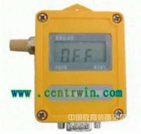 湿度记录仪（液晶单路） 型号：HDYZDR-12