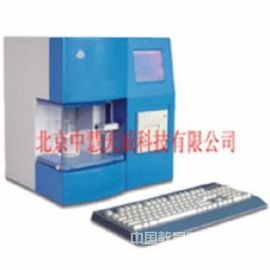 数显台式颗粒计数器 型号：YZH/LJ150