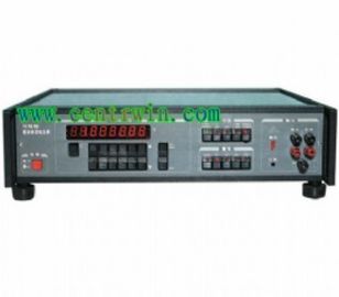 可程控直流标准电压源 型号：SHY-YJ93A