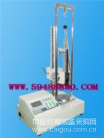 电子数显弹簧拉压试验机 型号：UJN01/HT-1000
