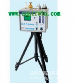 大气采样器 型号：SDLKC-6D