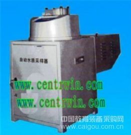 自动水质采样器（混采便携式） 型号：JHKT-HC-2301