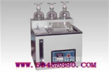 苯类产品蒸发残留量测定仪 型号：FLZ1/KL-126