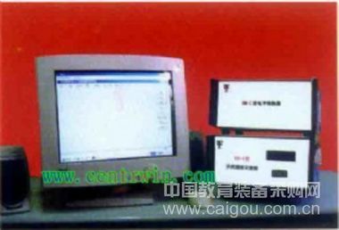 化多路温度测量/记录系统 型号：MTYKGM-I