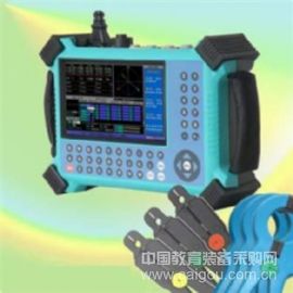 便携式三相多功能电能表检验仪（0.05） 型号：YS-98ST