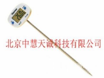 插针温度计（300度） 型号：JKTA288