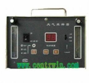 双气路大气采样器 型号：BJYCD-2A