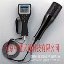 便携式多参数水质分析仪（2m电缆）日本 型号：SZU-52G-2n