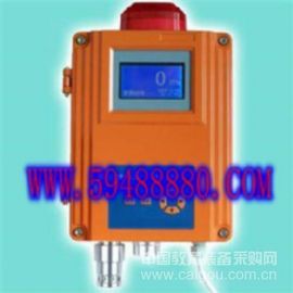 单点壁挂式二氧化硫气体检测报警仪 型号：JVVOB2000F