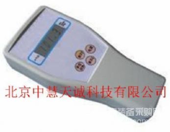 数字气压表 型号：SY-YS-1