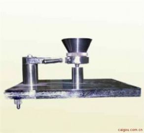 粉体安息角测定仪 型号：LSPF-III