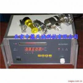 微电脑真空检漏仪 型号：STJD-4000