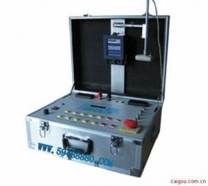 便携式电能表校验仪/便携式电能表校验装置 型号：JCV/YM-1A