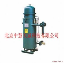 圆型电热式气化器 型号：HB/CPEx-150kg/h