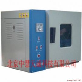 电热鼓风干燥箱 型号：SOR101-0