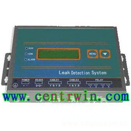 定位式漏水传感器/漏水检测仪 型号：SPLDS-2000