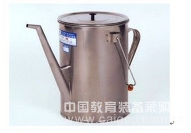不锈钢过滤油壶200*300（mm）厂家