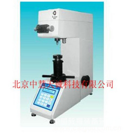 維氏硬度計 型號：LRHV-5