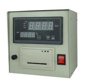 单通道带打印温湿度记录仪/温湿度记录仪 型号：H09043