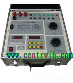 继电保护校验仪 型号：BHYK/STJB-10