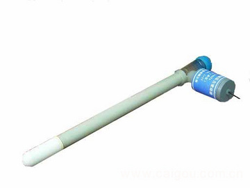 TM-SS型一体化压电式水势变送器