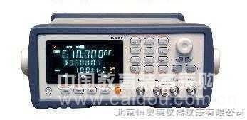 电容测试仪 电容检测仪 电容测定仪     型号；HA-610