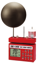 温环境热压力监视记录器       型号；HAD-TES-1369