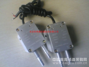风压传感器/风压变送器/微差压传感器  型号：HAD-K022